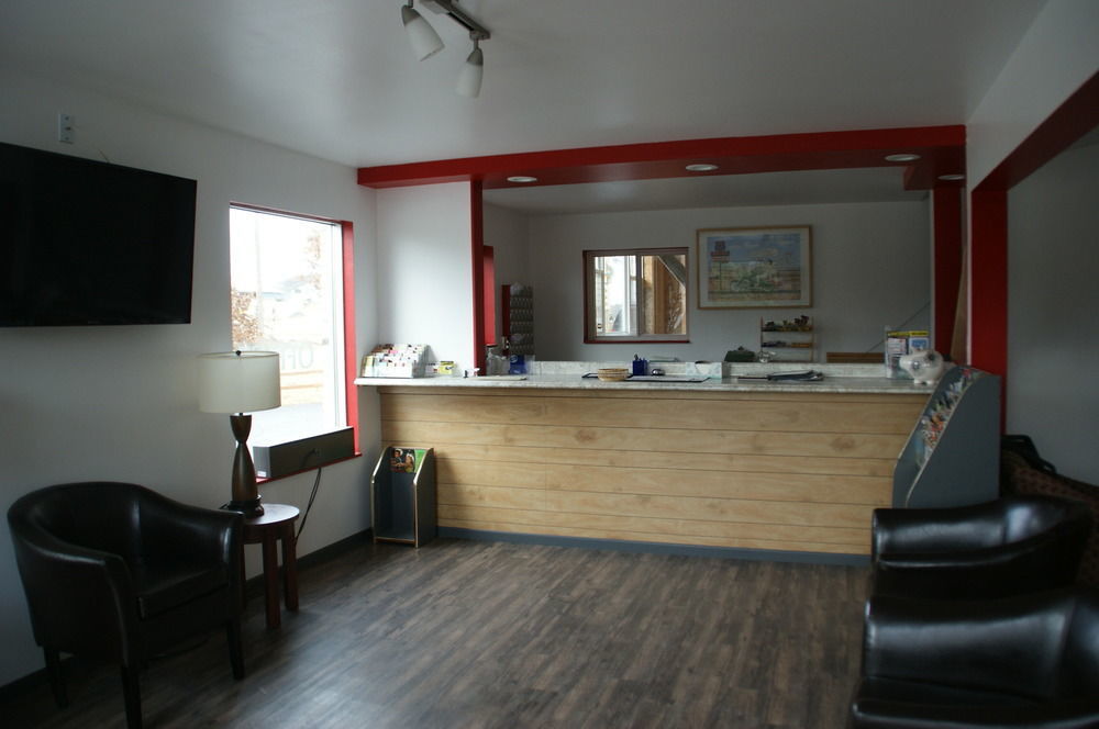夏日微风度假酒店 威斯康星戴尔 外观 照片
